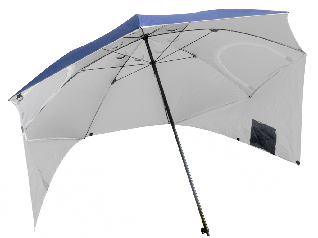 KX5437_1 Parasol namiot plażowy ogrodowy składany duży