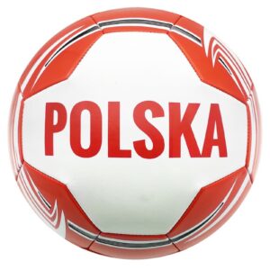 ND39_457337 -PILKA NOZNA 5 POLSKA 133268 FOL