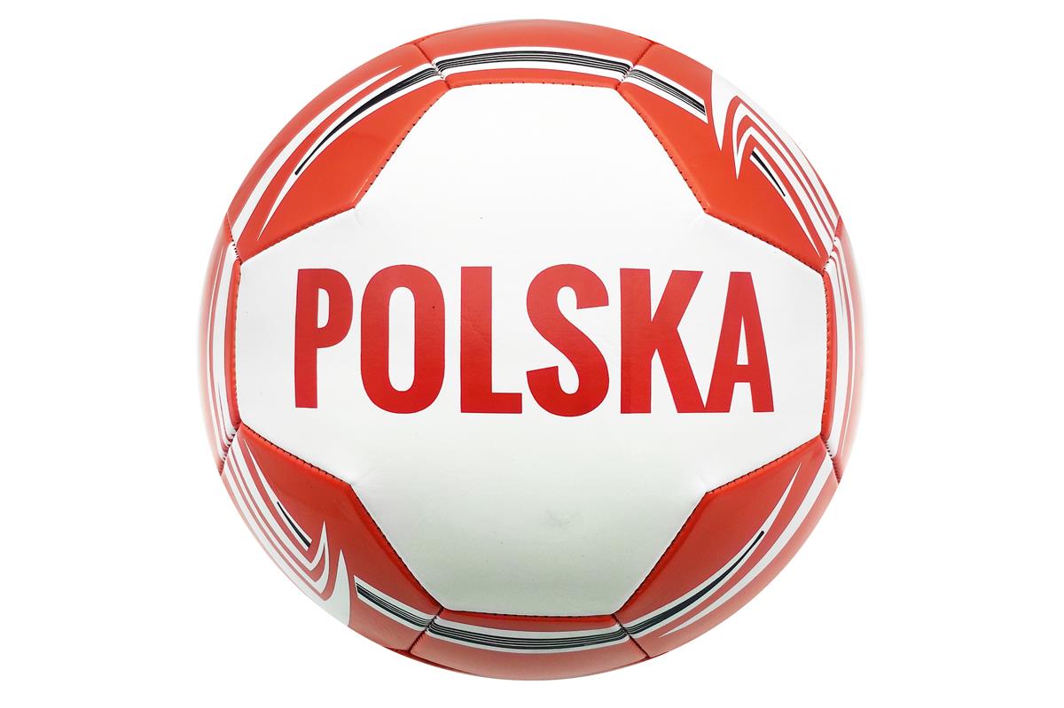 ND39_457337 -PILKA NOZNA 5 POLSKA 133268 FOL