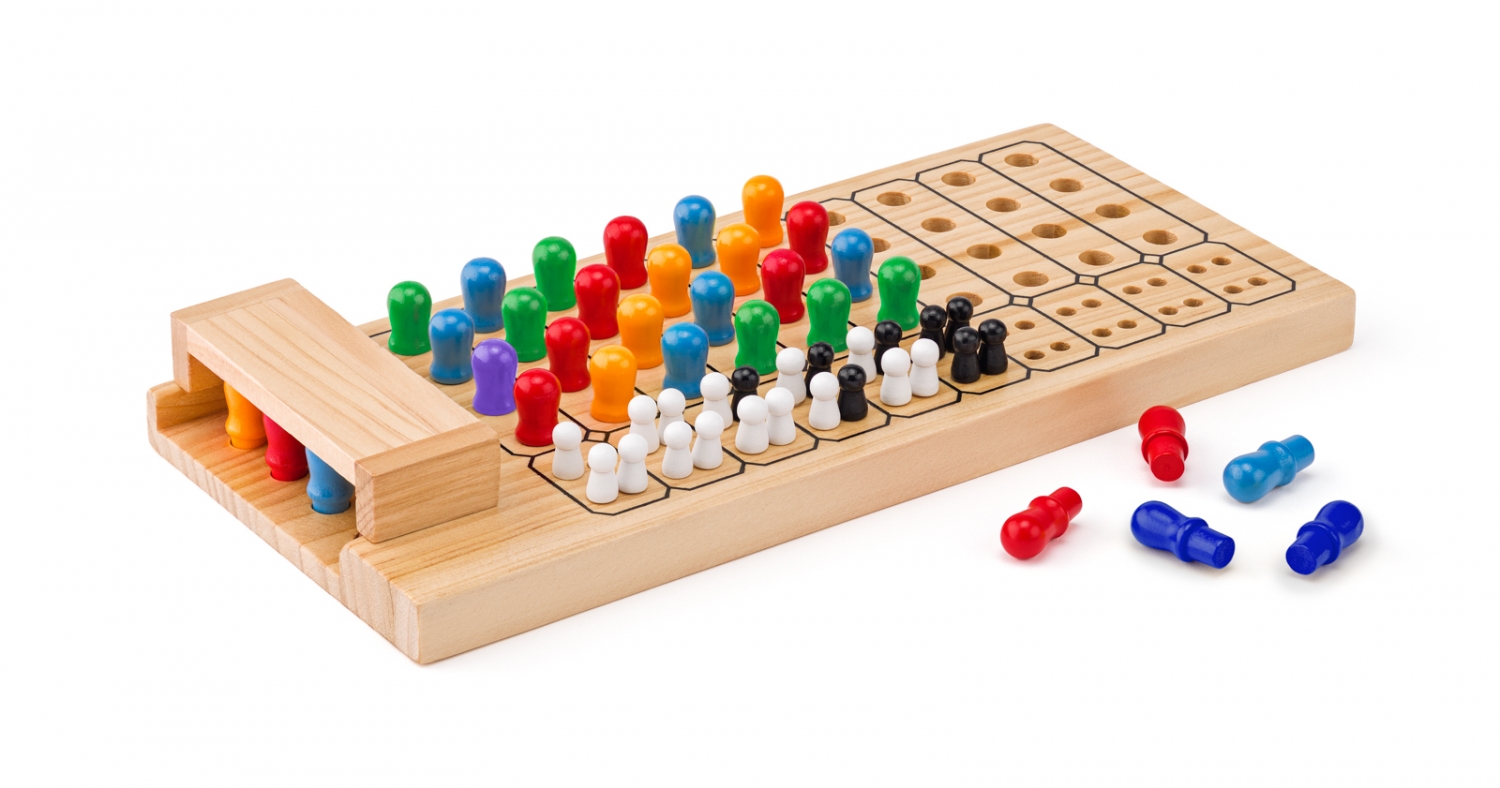 ND39_579841 GRA LOGICZNA DREW MASTERMIND PUD