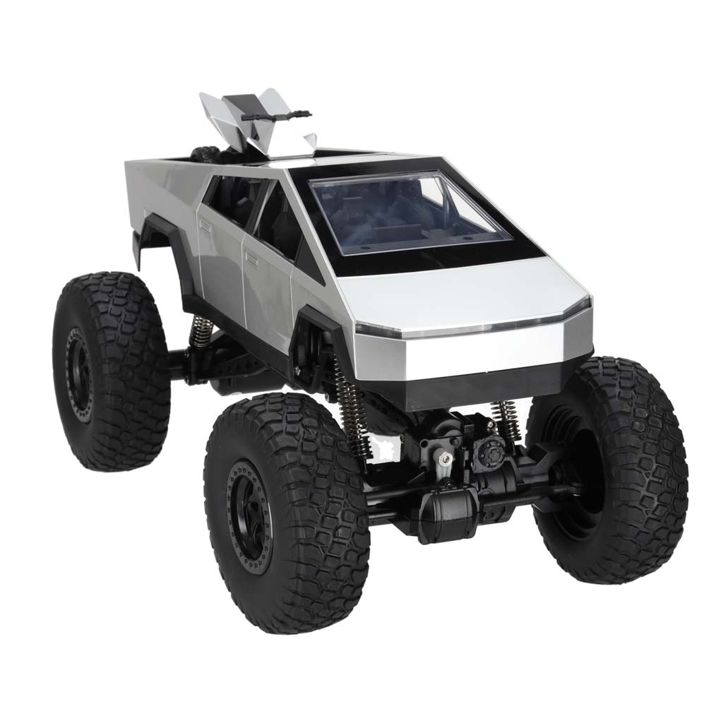 KX3003 Samochód zdalnie sterowany Pickup Truck Climbing Vehicle 1:8 2,4GHz