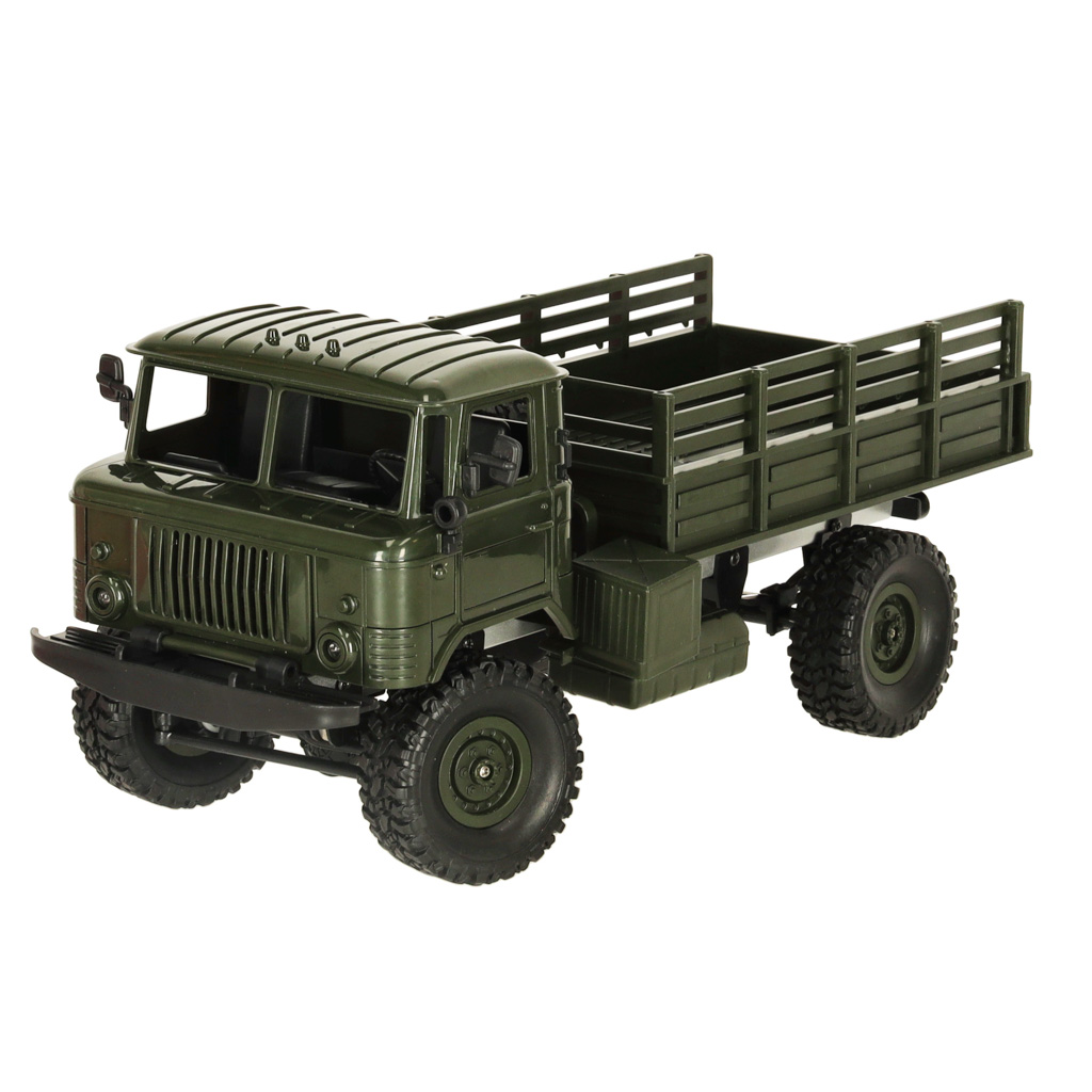 KX3932 Samochód zdalnie sterowany Off-Road 4WD 1:16 RTR