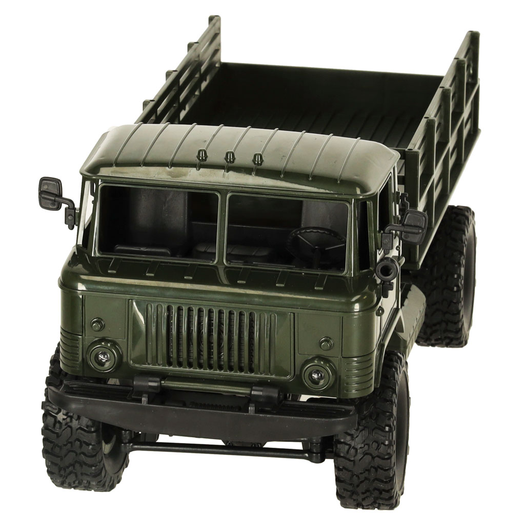 KX3932 Samochód zdalnie sterowany Off-Road 4WD 1:16 RTR