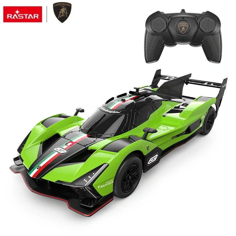 Lamborghini SC63 LMDH R/C 1:24, Rastar